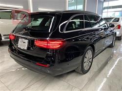 مێرسێدس بێنز E-Class